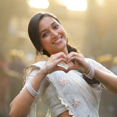 💖 J A A N U U 💖
 Tollywood ❤️👑