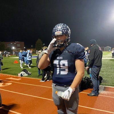 SligerAustin's profile picture. 6’1 245 |OL/DL| 4.2 GPA | NHS Treasurer |Timberland Highschool 🏈 Class of 2024 Email: austinjsliger@gmail.com