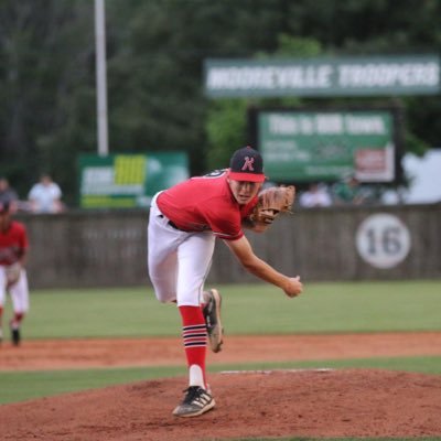 2024 | RHP/3B | 6'5 194 | West Lauderdale HS | CofC commit | 4.22 | 31 ACT | East Coast Sox Baseball Iherrington8@icloud.com