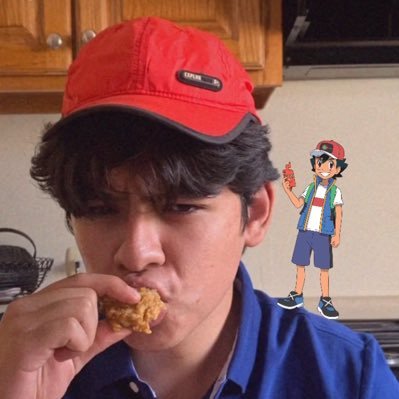 Chicken tender