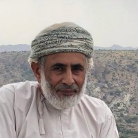 سلطان الشيذاني Dr. Sultan Al Shidhani (@salshidhani) 's Twitter Profile Photo