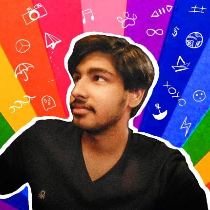 ADITYA_APG2's profile picture. Just an homosapien with lots of emotions.