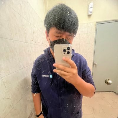 aqwech94's profile picture. Ajai Ne Manai ayen cak-cak toran la