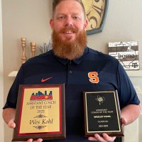 Coach Kohl π§© (@weskohl) 's Twitter Profile Photo Coach Kohl π§© (@weskohl) 's Twitter Profile Photo