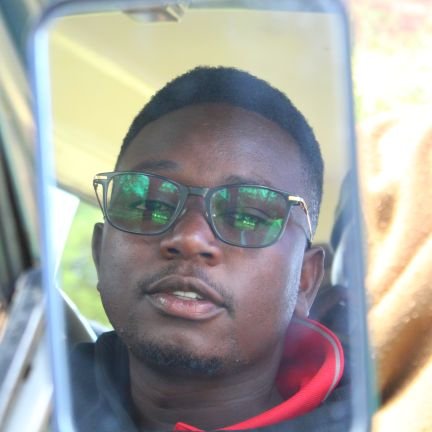 GreyRodgers's profile picture. A journalist, passionate about media and photography. an editor.
Chelsea diehard fan.💙💙💙
Extending a hand of help is my favorite😎