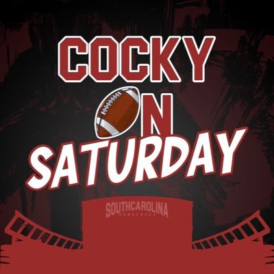 Cocky On Saturday