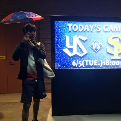 ariefanpage's profile picture. 有江克生選手の公認ファンアカウントです！ 取材等の連絡はDMにて受け付けてます。