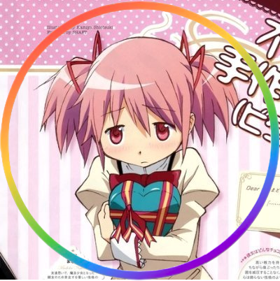 Madoka Merch Every Dayさんのプロフィール画像