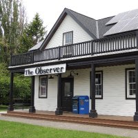Agassiz Harrison Observer (@agassizobserver) 's Twitter Profile