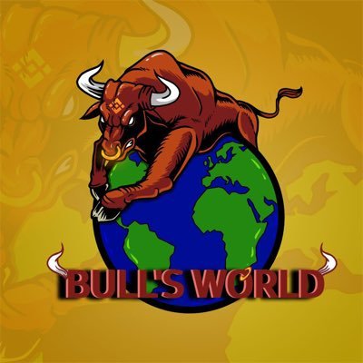 BULL’S WORLD TOKEN