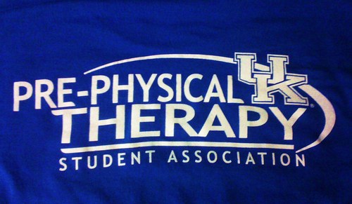 ukPPTSA's profile picture. Club news/updates from the University of Kentucky's Pre-Physical Therapy Student Association.