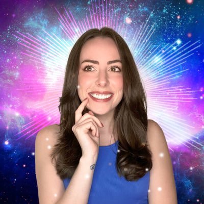 Comms Specialist and STEM/Space Influencer 🚀 Over 2.3M followers on TikTok! 🛰 Forbes 30 Under 30 🪐Making #space accessible 💌astroalexandraofficial@gmail.com