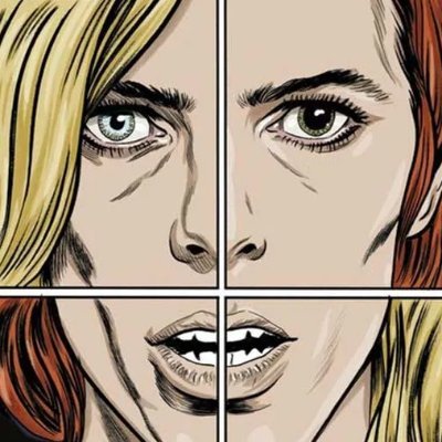 BiviZiggy's profile picture. Desde el cielo, buscando bajar.