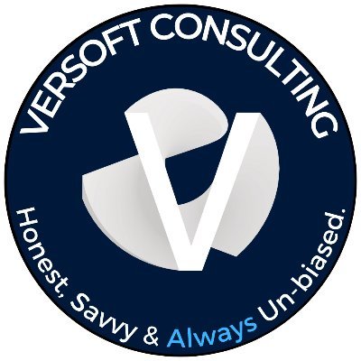 versoftconsult's profile picture. Investment technology with a personal touch.
