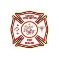 Centre Wellington Fire Rescue(@Fire_CW) 's Twitter Profile Photo