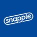 Snapple® (@Snapple) Twitter profile photo