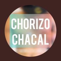 Chorizo Chacal(@chorizochacal) 's Twitter Profile Photo