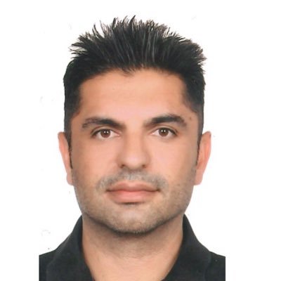 eyilmaz1977's profile picture. 