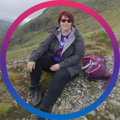 Hayzeltrickey's profile picture. Community Sister.

Views=own/RT≠endorsment