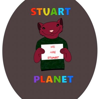 Stuart planetさんのプロフィール画像