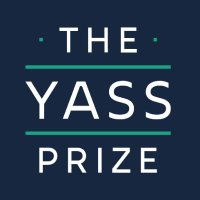 The Yass Prize(@YassPrize) 's Twitter Profileg