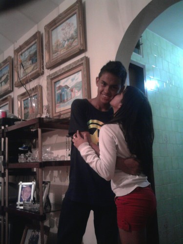 Siguemee y Te sigo ! ;)