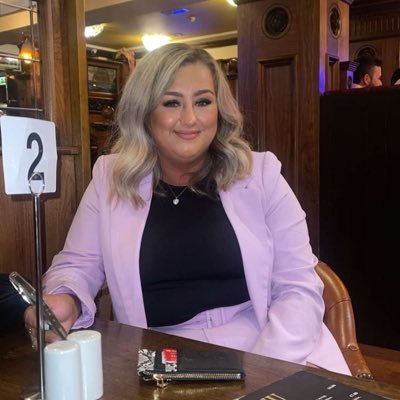 Kirstie_6697's profile picture. Northern Ireland