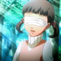 Nanako Dojima (@cutestchild) 's Twitter Profile Photo