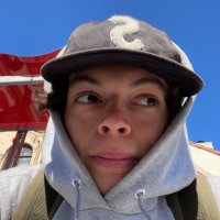 gillie (@gilb3rtavalos) 's Twitter Profile