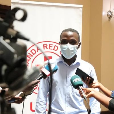 Youth| Anticipatory Humanitarian Action| Manager, Climate Action and Environment Unit @UgandaRedCross @IFRC Climate Champion