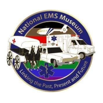 #Museum exploring 300 years of #EMS innovation & care 🚑  A 501(c)3 solely funded by your donations! Get EMS HISTORIAN https://t.co/2EPfl0fxjl