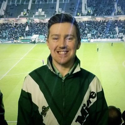 @HibernianFC Supporter Liaison Officer - Please get in touch at kpower@hibernianfc.co.uk