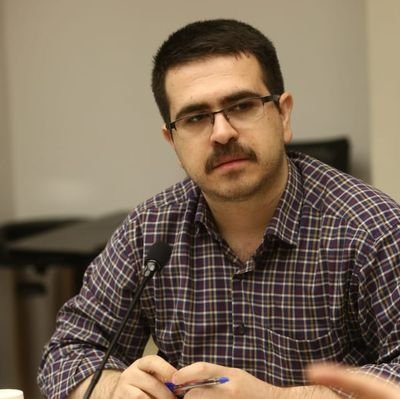 علاقمند به مبحث جامعهشناسی سازمان🧐
الان با سورهشناسی آرام میگیرم🌷
عضو انجمن امیدواران بیدلیل😌
اجازه بدید در تمام عمر از جنگیدن برای موفقیت لذت ببریم