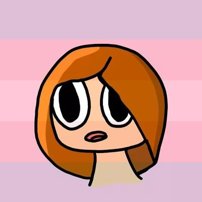 Tykuju4's profile picture. lonely fuck 🏳️‍⚧️
she/her