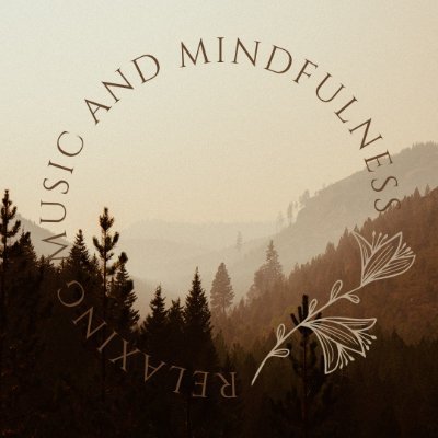 🌺Quotes to shift focus onto your mental health and wellbeing
🎼Relaxing music to help you unwind and bring your mind into the present