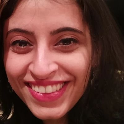 Mehrotra Parul Profile