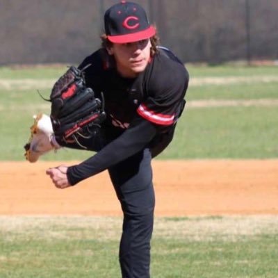 Heflin, AL | Cleburne County High School Baseball | Class of 2024 | Left Handed | First Baseman and Pitcher | GPA 3.5 | @CaccThe commit