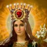 PetrusRomanus14's profile picture. Pro-life Catholic 📿 Love the Virgin Mary Queen of Heaven ♥️ Husband & Father 🇺🇲 Proud American 🦅