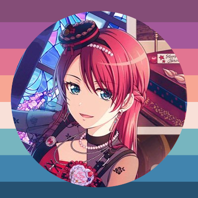 Transmasc Sapphic OTD inactiveさんのプロフィール画像
