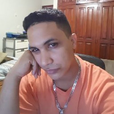 FrankFelixcami's profile picture. 