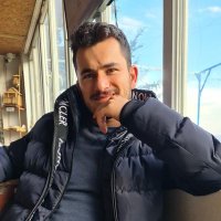 Bünyamin Geyik (@geyik_bunyamin) Twitter profile photo