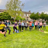 Outdoor Fitness & Bootcamps (@ukoutdoorfitnes) 's Twitter Profile Photo