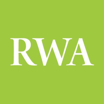 Romance Writers of America is the trade association for romance writers.