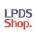 LPDS Shop. (@lpdsshop) Twitter profile photo