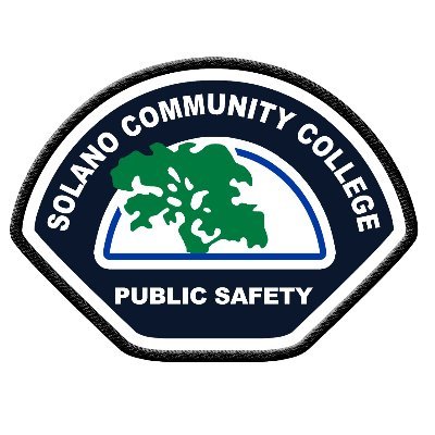 Solano Community College Dept. of Public Safety