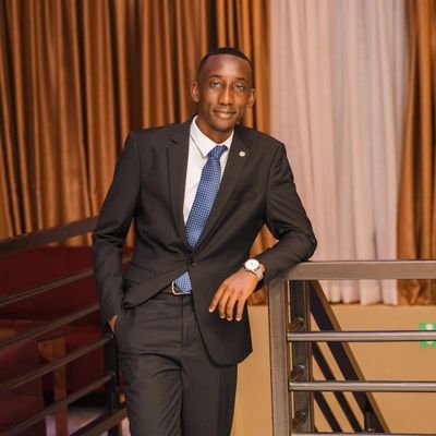 Lecturer @OfficialMubs || B.Computing🎓MUBS || Passionate about ICT & how it fuels innovation, Strategy, Internaut, Simplicity in Life. || @manutd @KCCAFC✌️