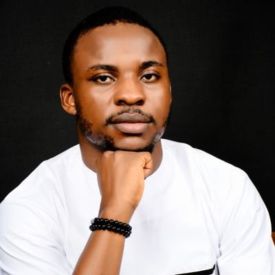 🌍 Africa’s Passive Income King
🎖️iTrain on Business, Finance & Personal Growth
🎖️iTurn Ideas to viable businesses