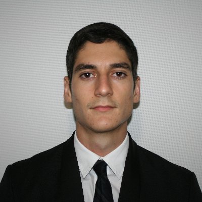 andy_morejon_'s profile picture. PhD student at UMiami
Mechanical Engineering