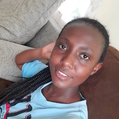 🖥 Dev - Frontend| Keep walking | Looking forward to travelling the world | KE 🇰🇪