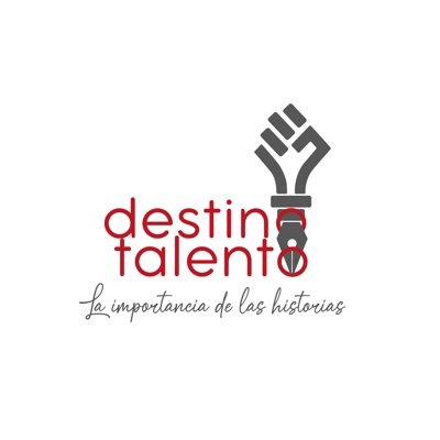 La importancia de las historias. Bienvenid@s a Destino Talento.